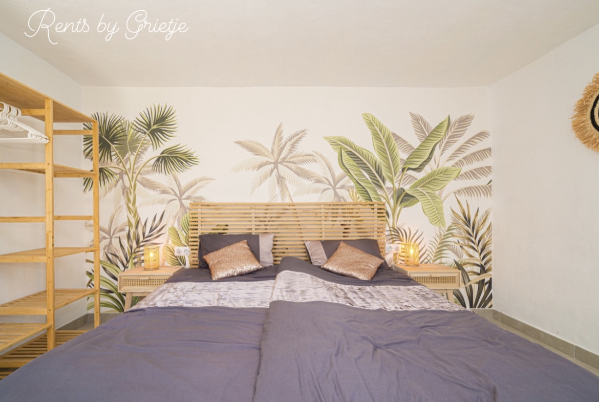 Casa Flamingo Calpe