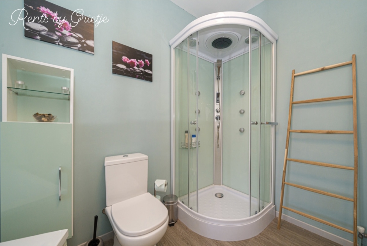 Casa Flamingo Calpe