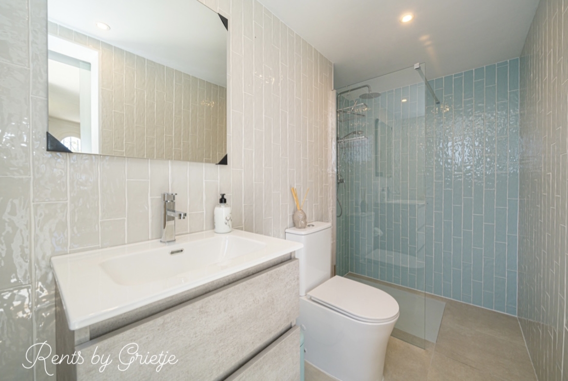 Casa Flamingo Calpe