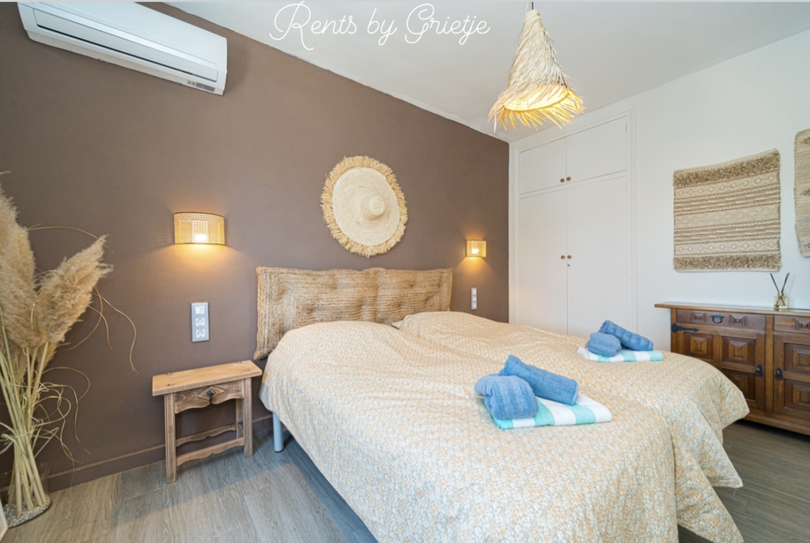 Casa Flamingo Calpe