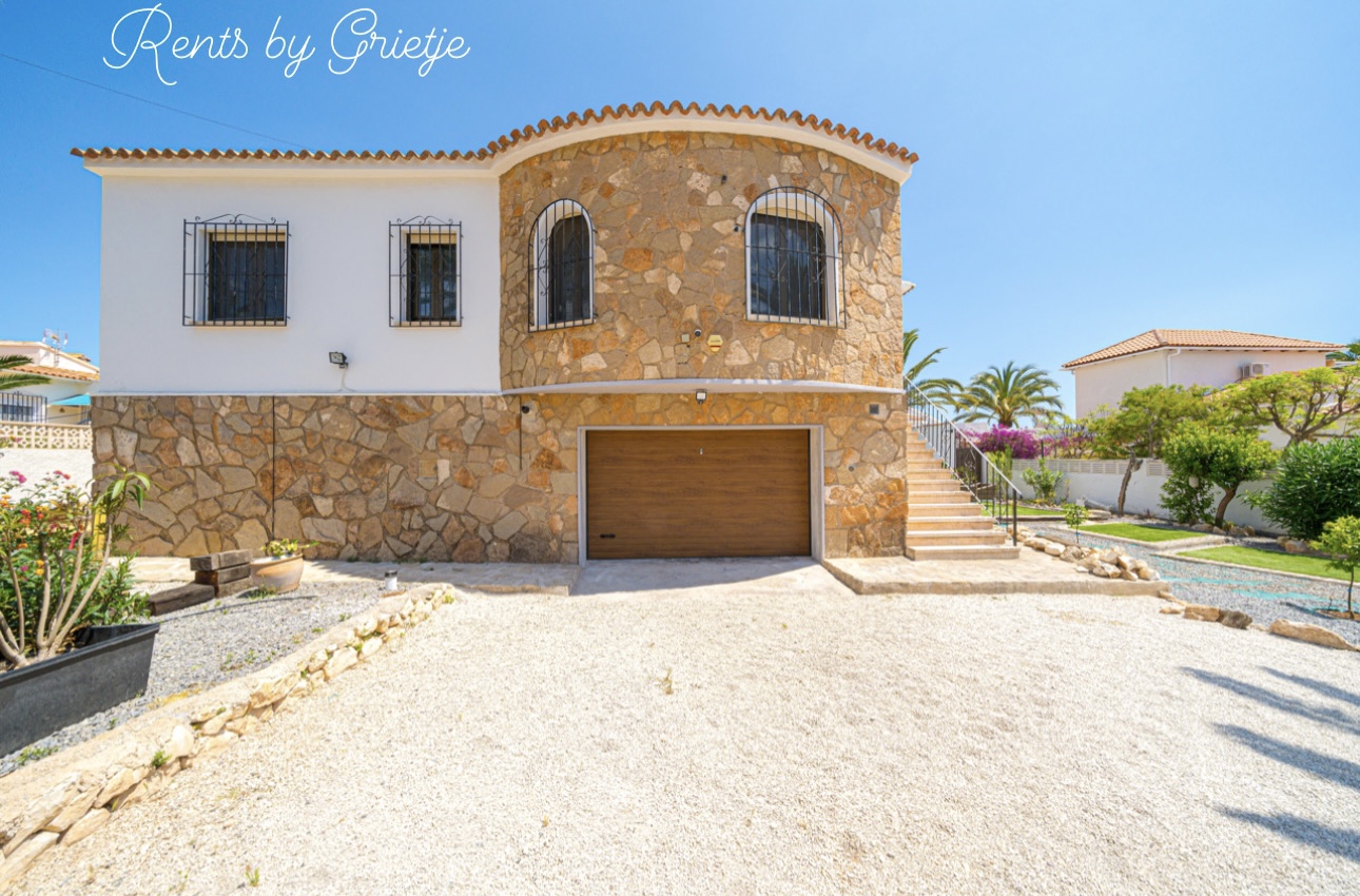 D9ED5E01-12D5-420E-8569-4AAAE100B6EE Casa Flamingo Calpe