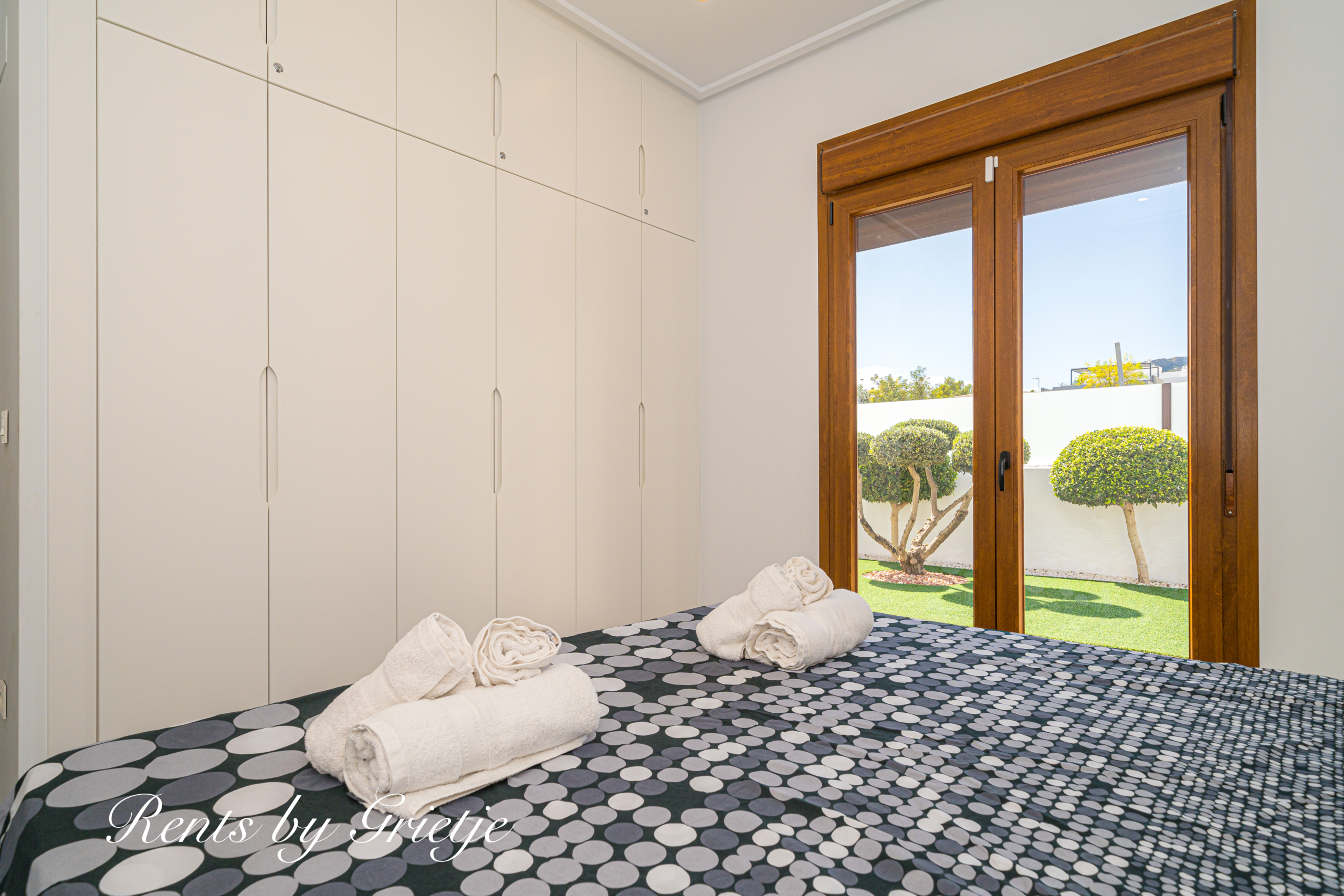 Villa Polop