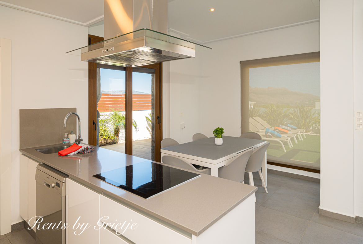 Villa Polop
