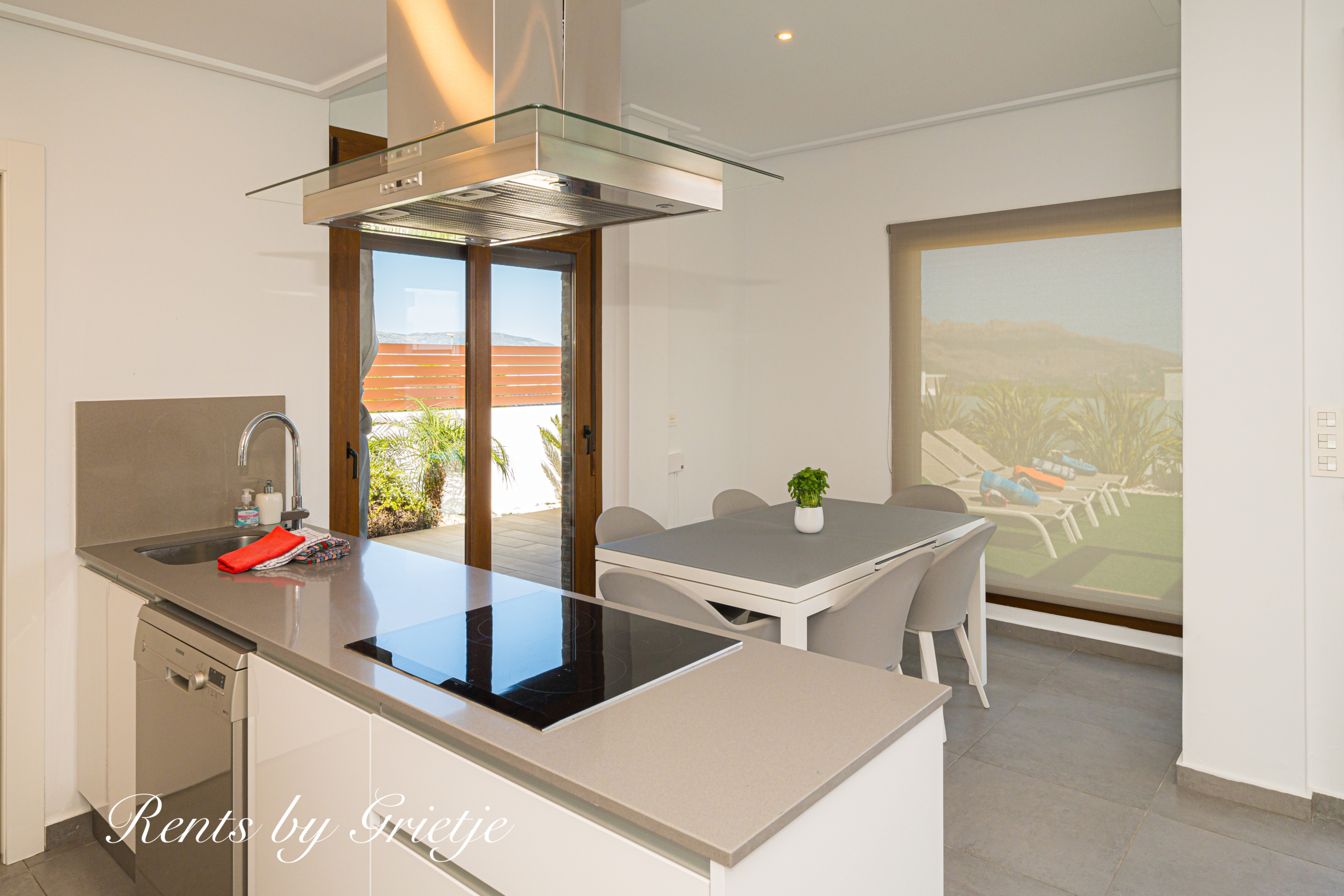 Villa Polop