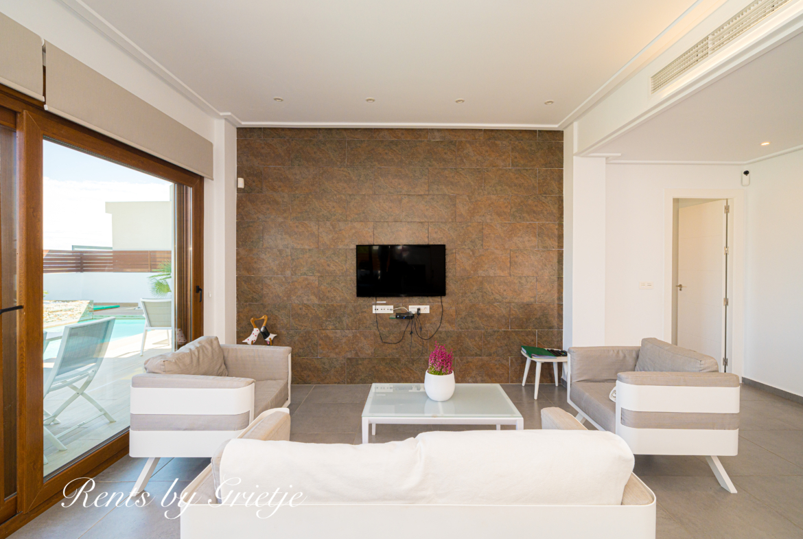 Villa Polop