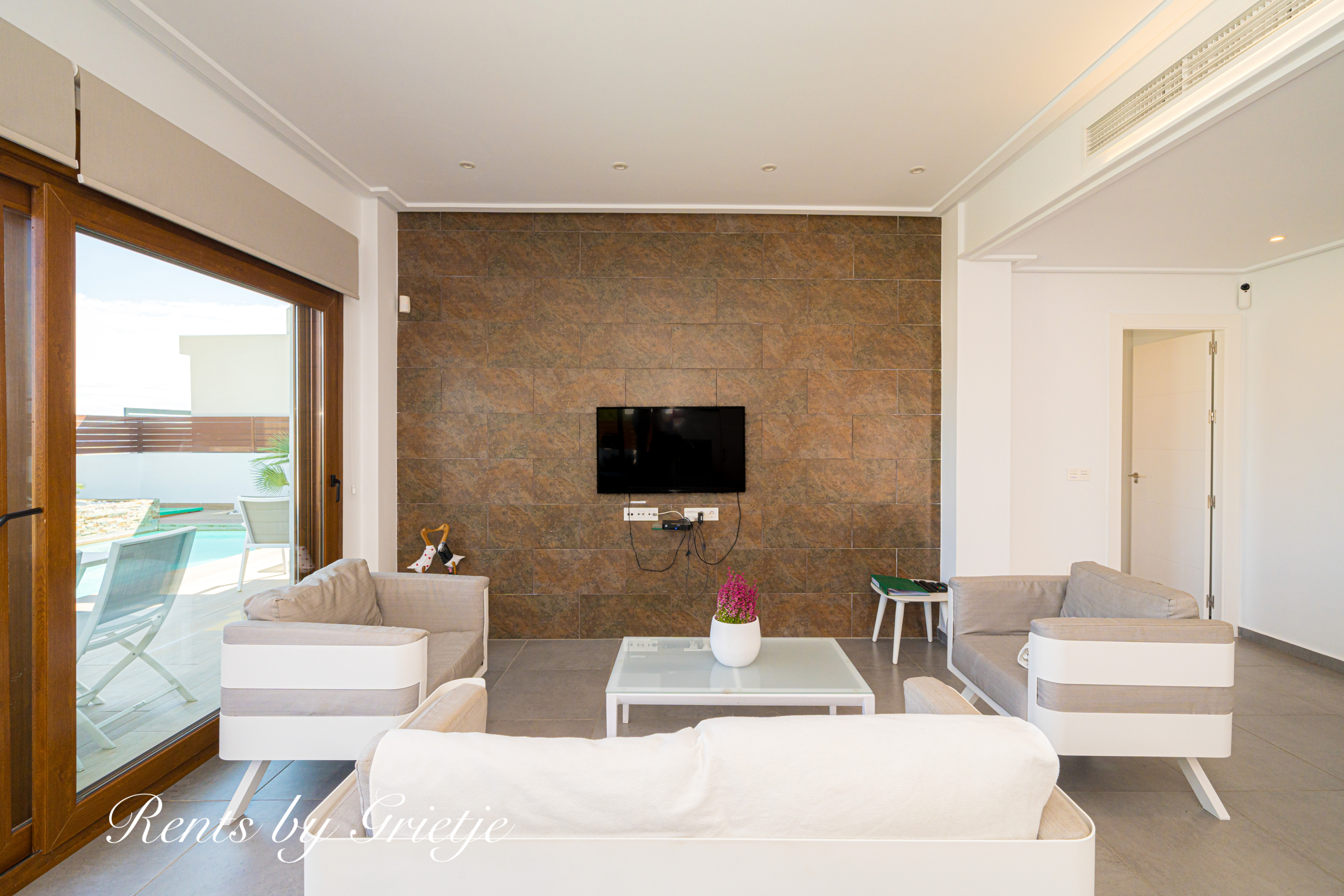 Villa Polop