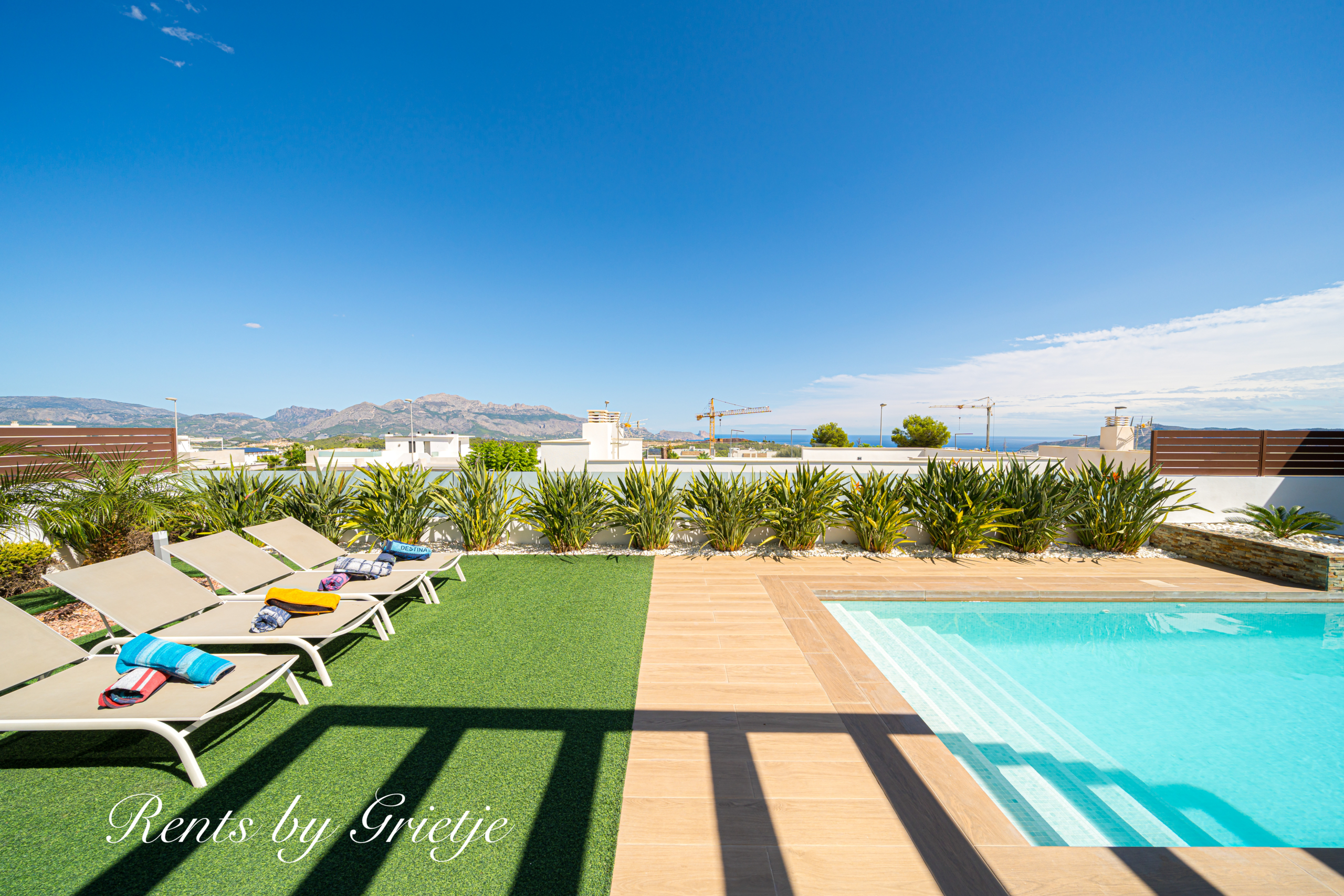 Villa Polop