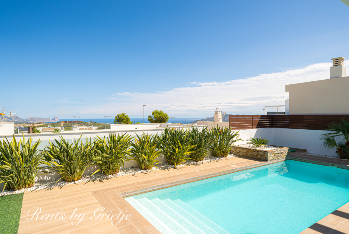 Villa Polop
