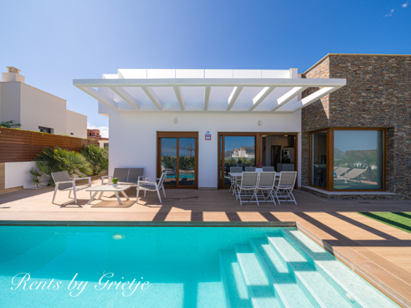 Villa Polop