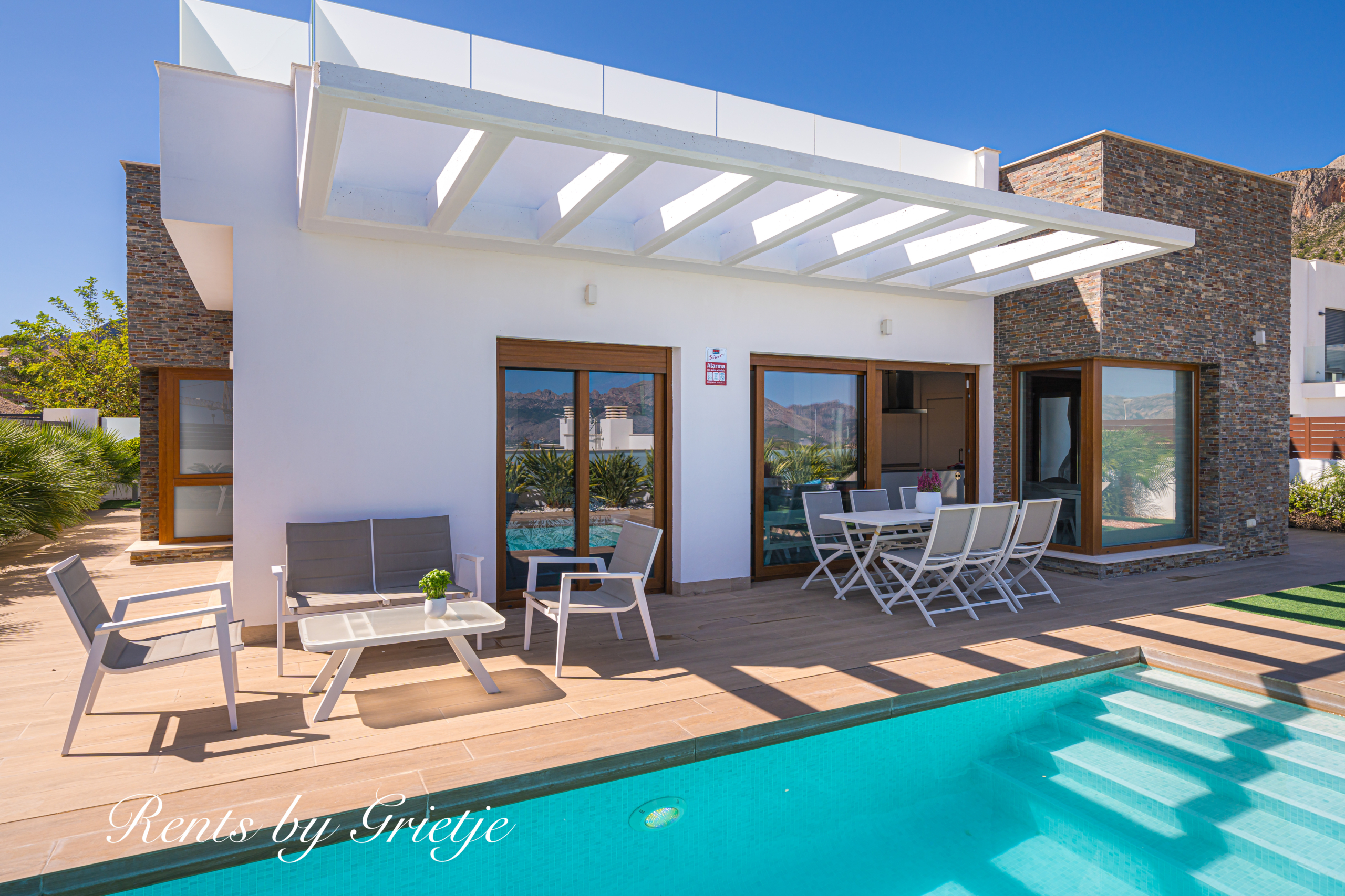 Villa Polop