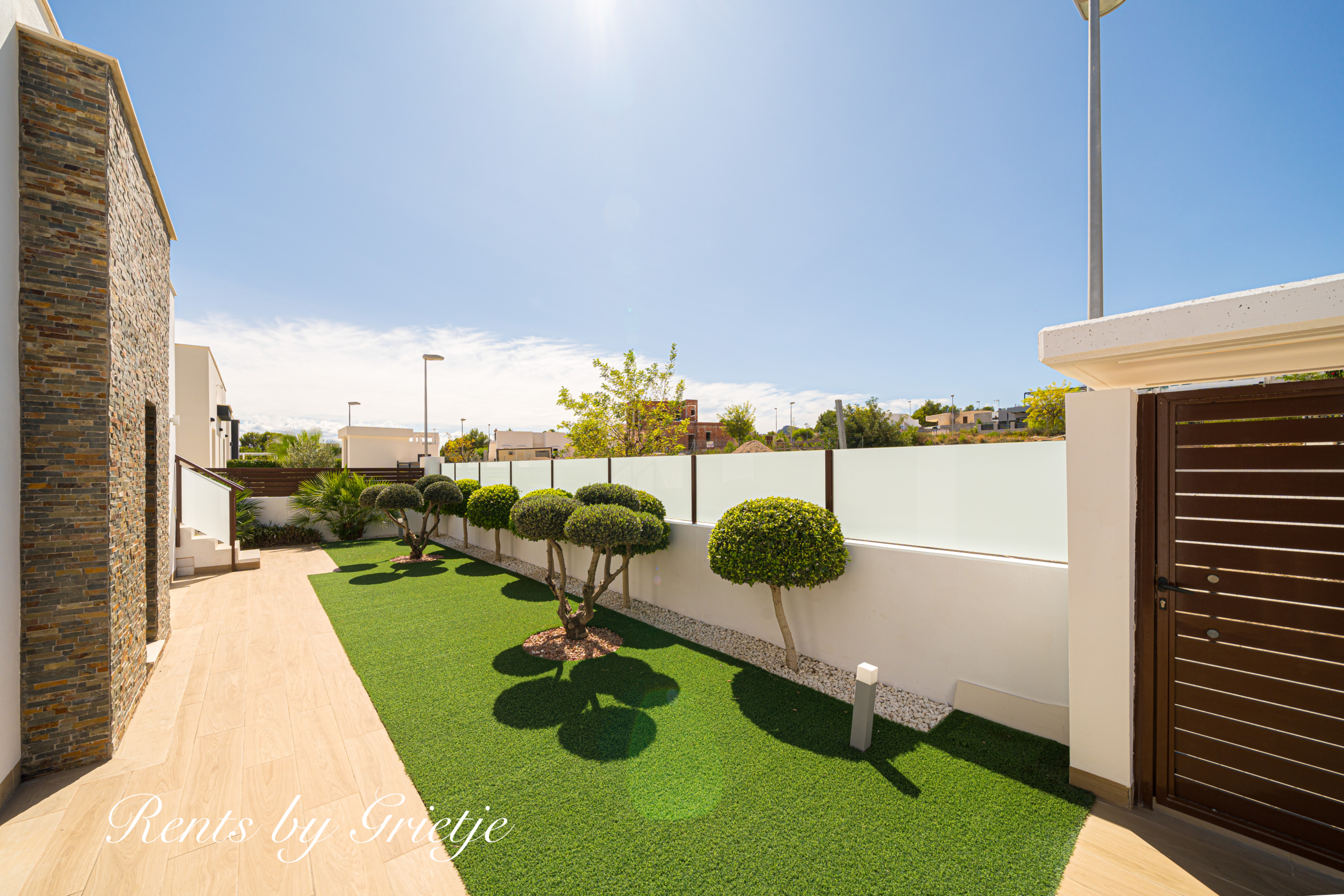 Villa Polop