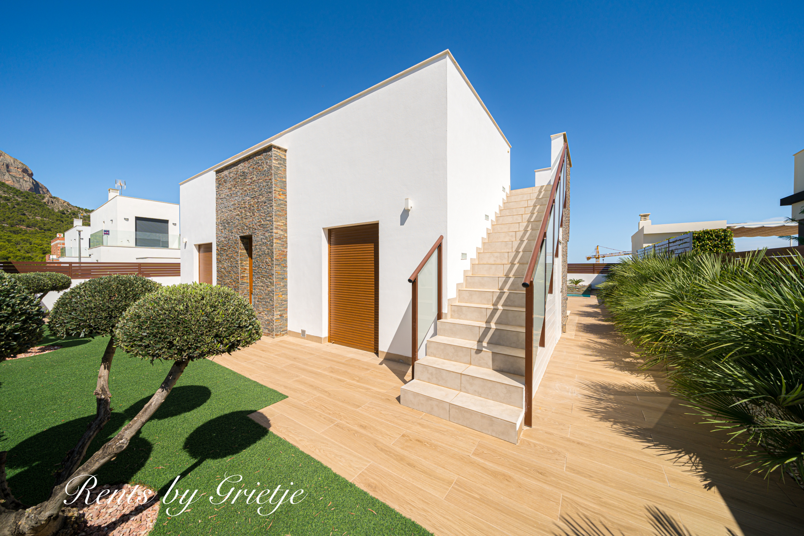 Villa Polop