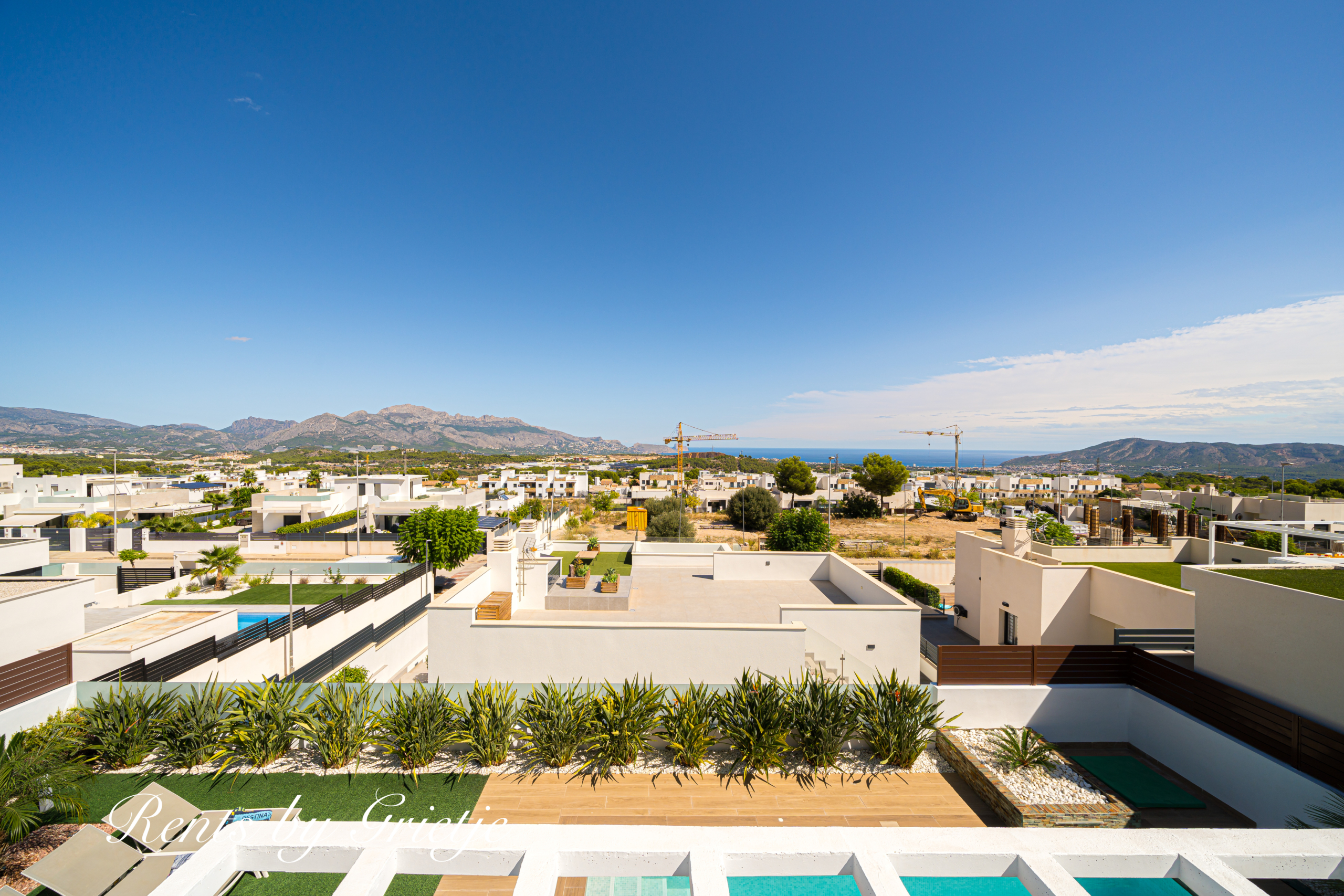 Villa Polop