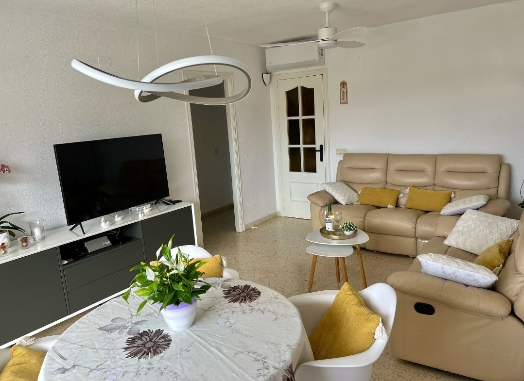 Appartement Bernia in Albir