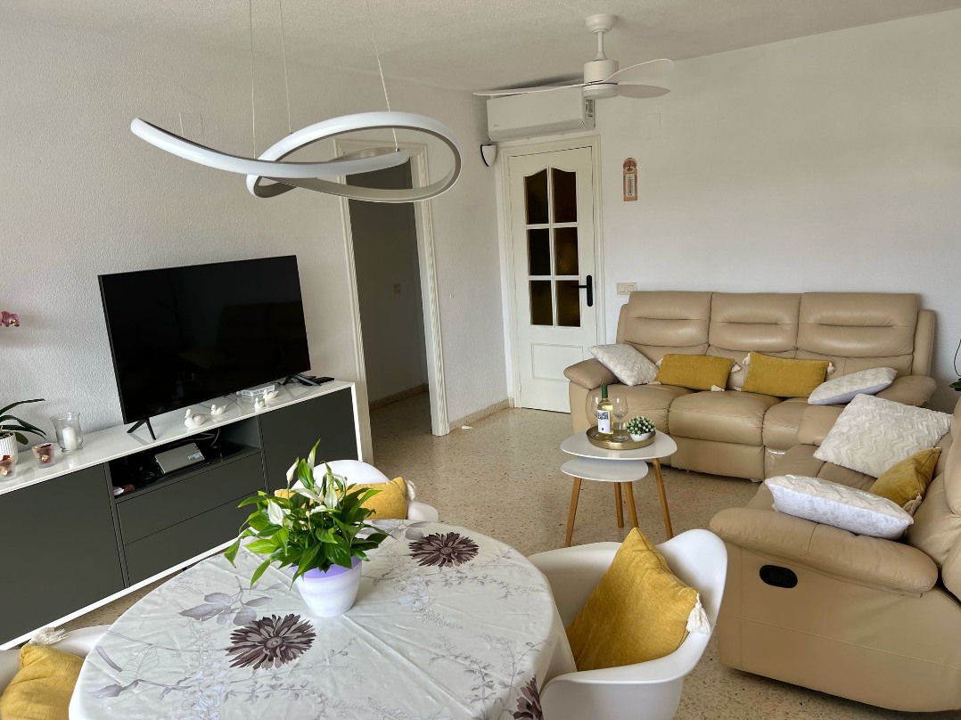 Appartement Bernia in Albir