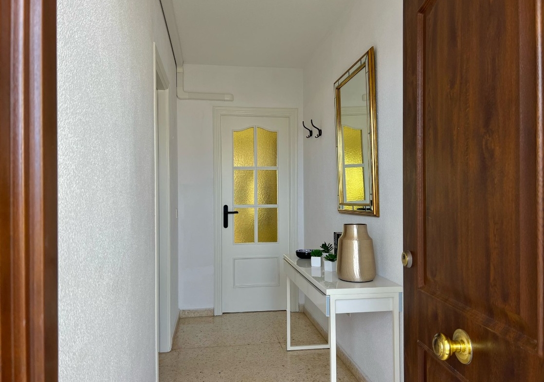 Appartement Bernia in Albir