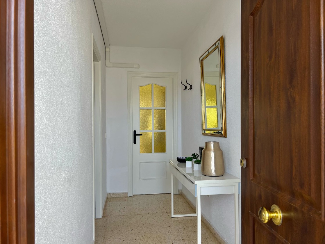Appartement Bernia in Albir