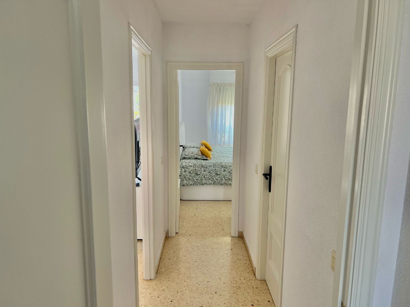 Appartement Bernia in Albir