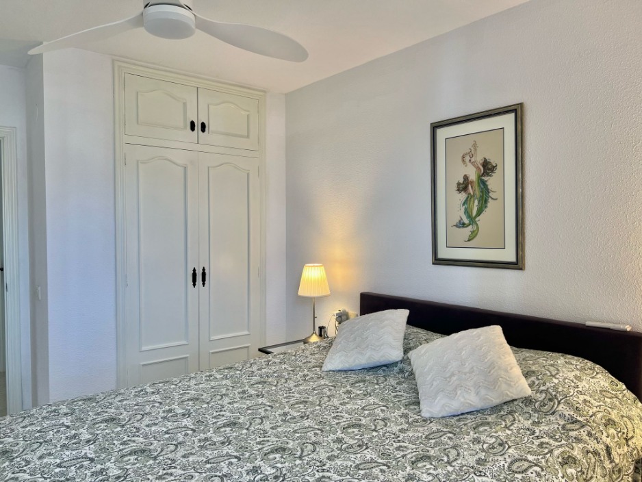 Appartement Bernia in Albir