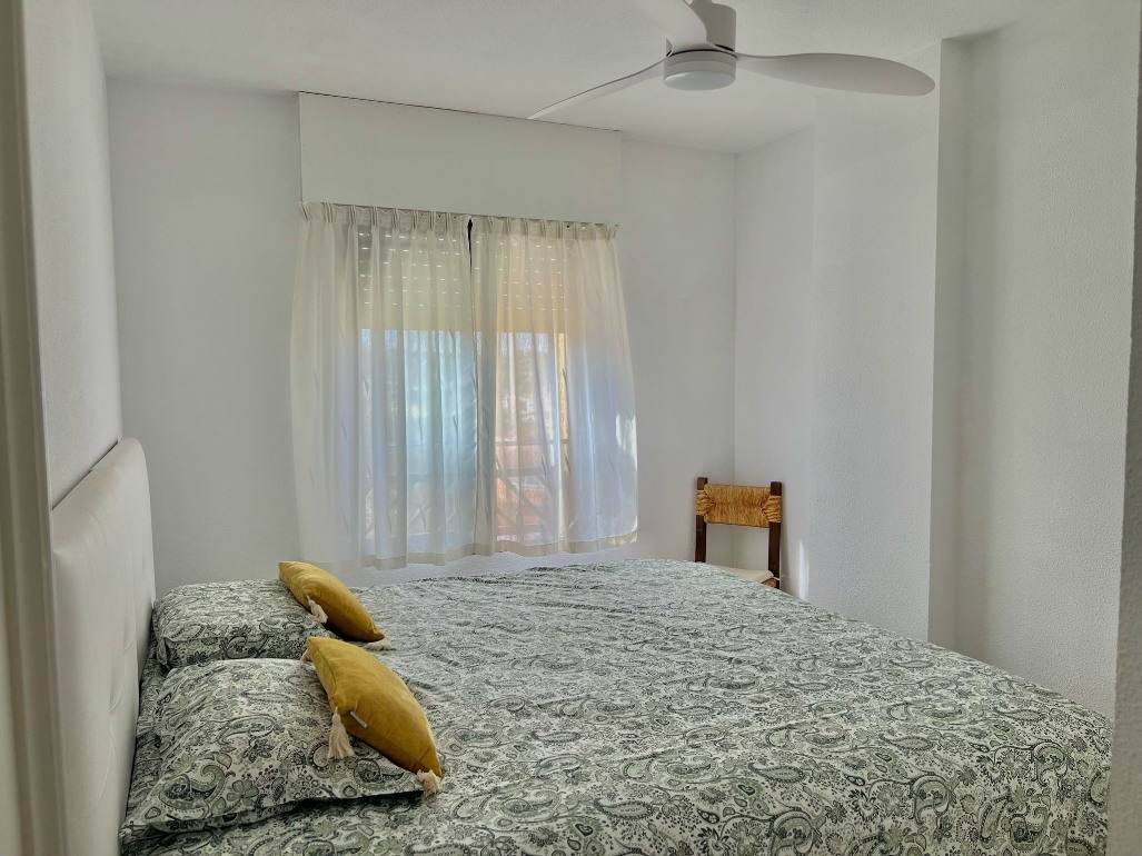 Appartement Bernia in Albir