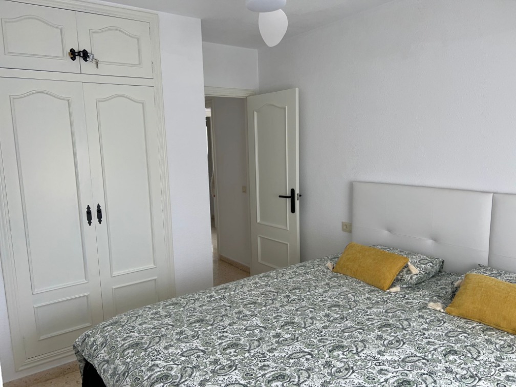 Appartement Bernia in Albir