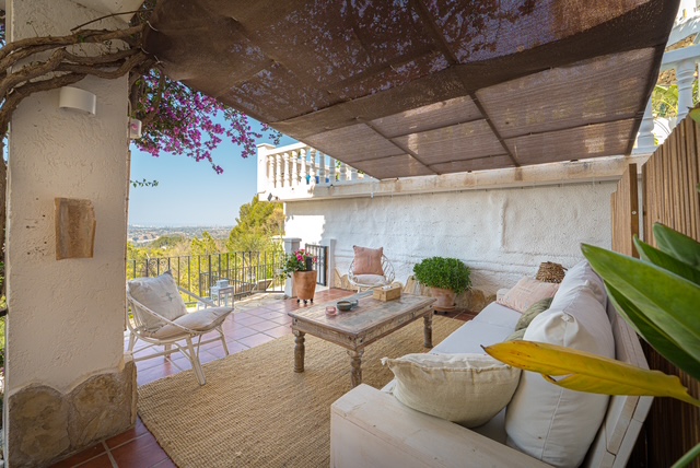 Studio Casa Nonna