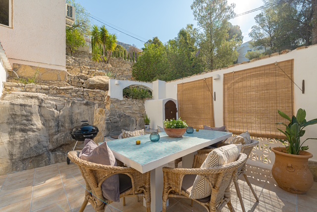 Studio Casa Nonna