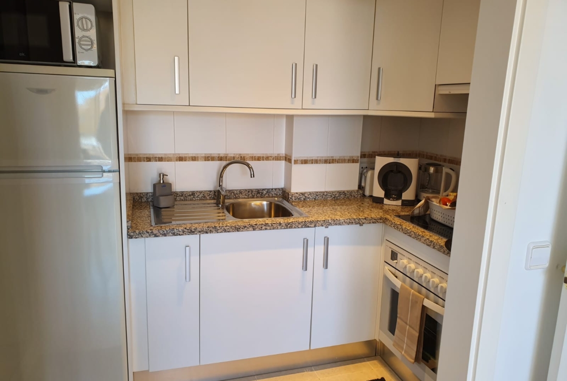 Appartement Jazmines in Mascarat