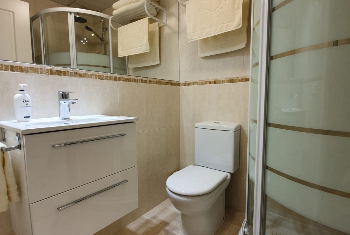 Appartement Jazmines in Mascarat