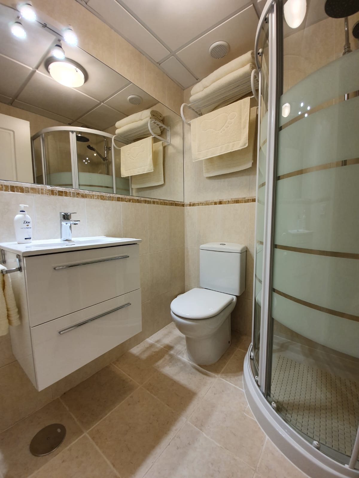 Appartement Jazmines in Mascarat