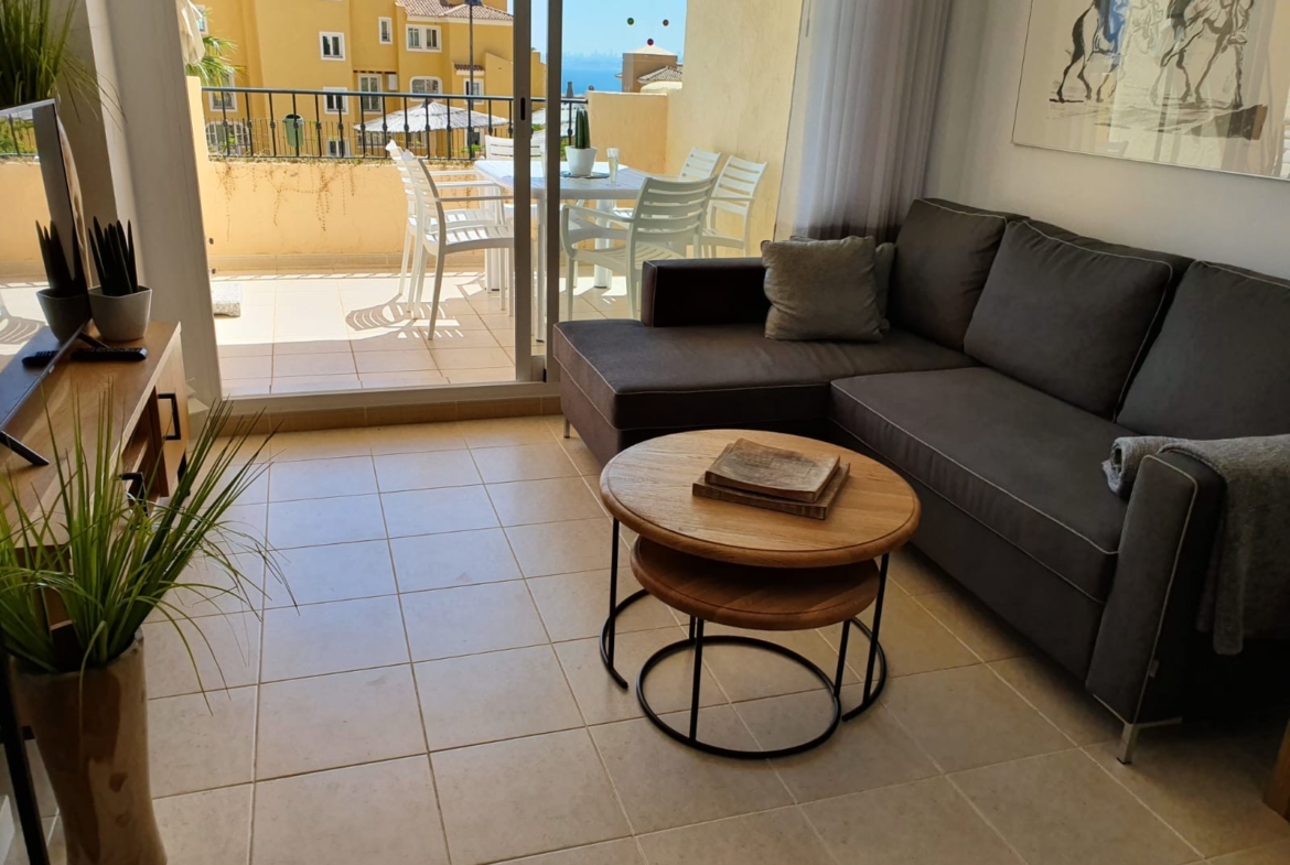 Appartement Jazmines in Mascarat