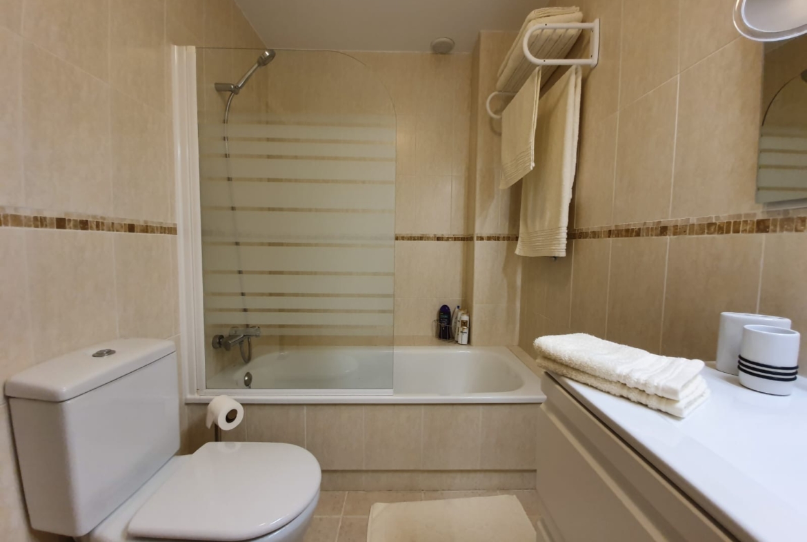 Appartement Jazmines in Mascarat