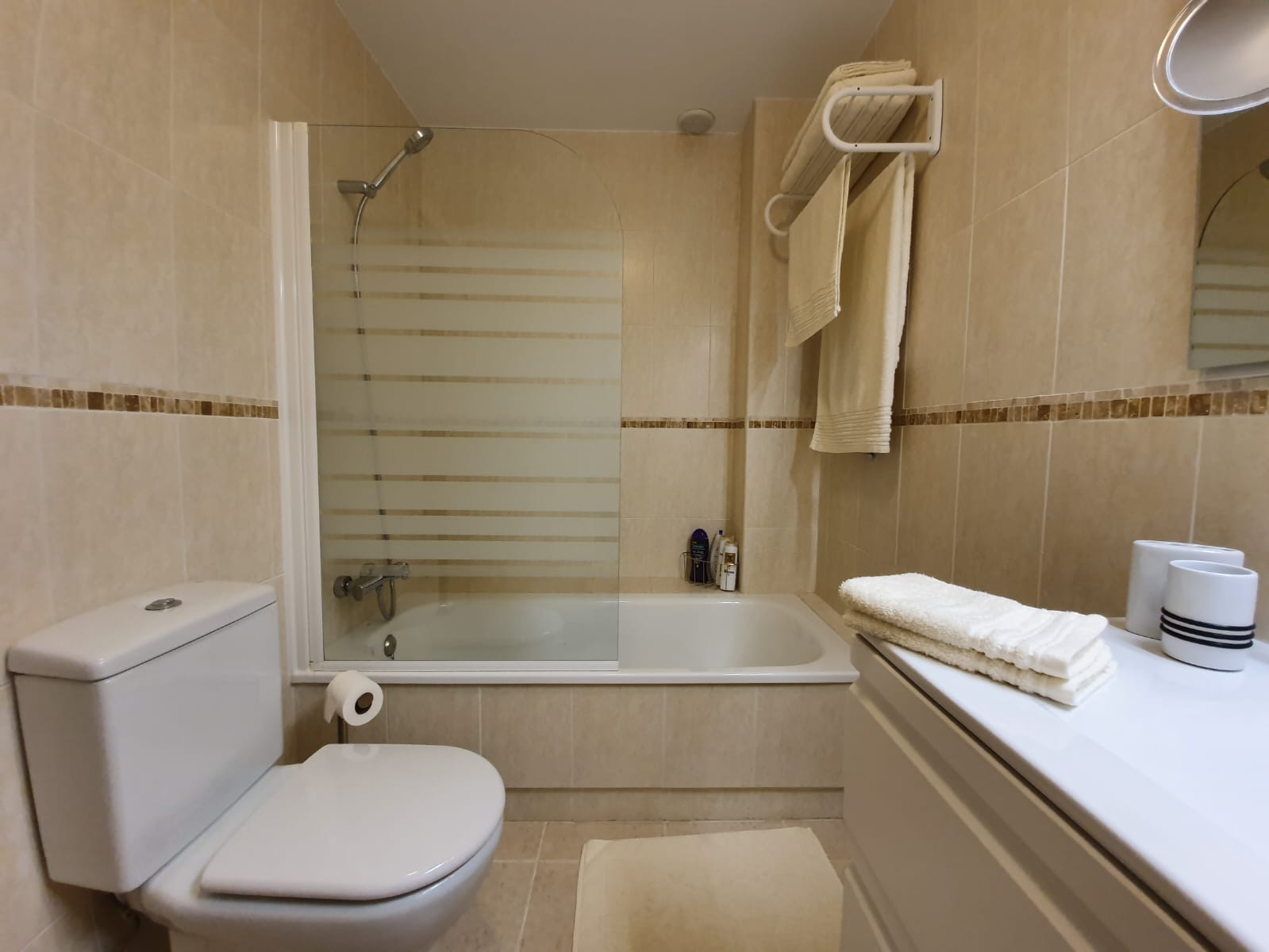Appartement Jazmines in Mascarat