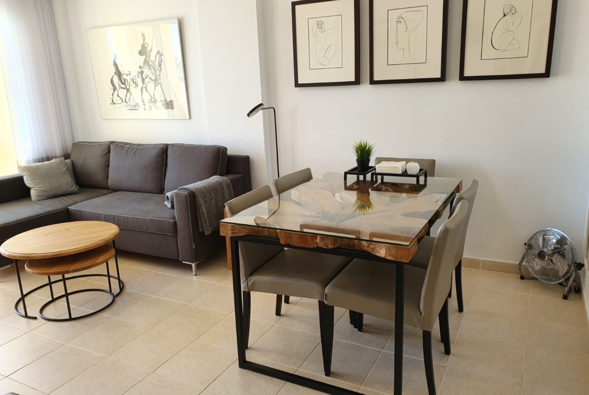 Appartement Jazmines in Mascarat