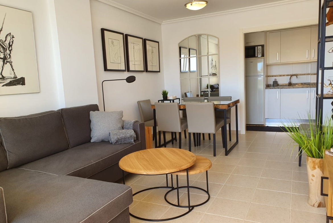 Appartement Jazmines in Mascarat