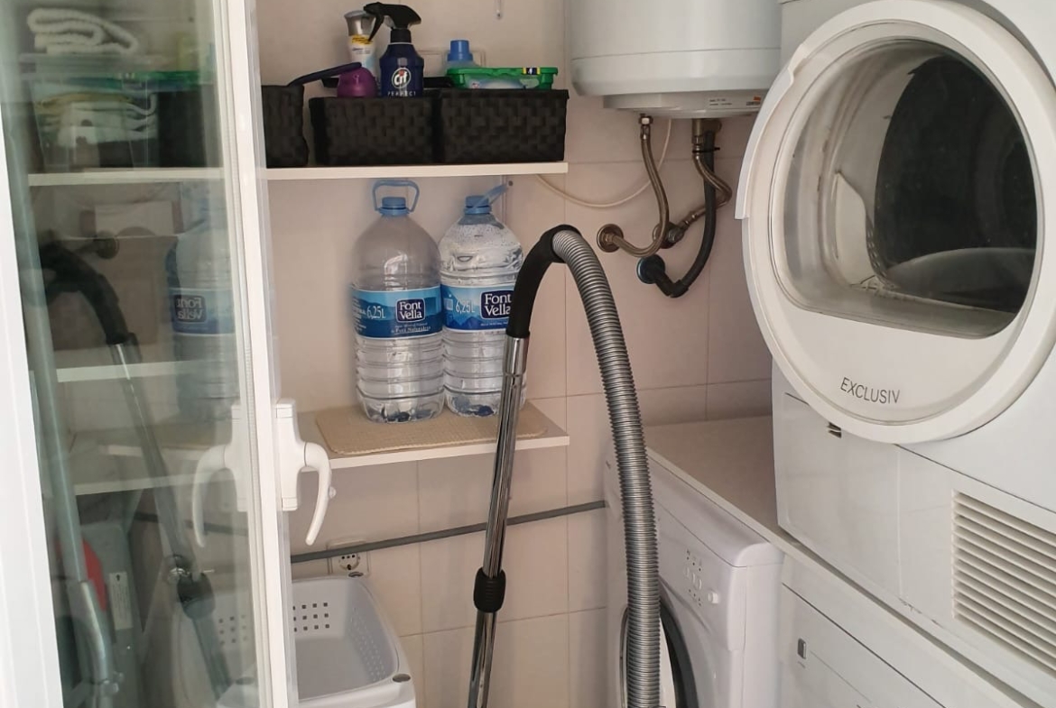 Appartement Jazmines in Mascarat