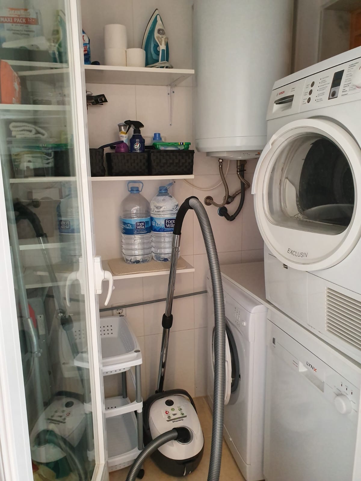 Appartement Jazmines in Mascarat