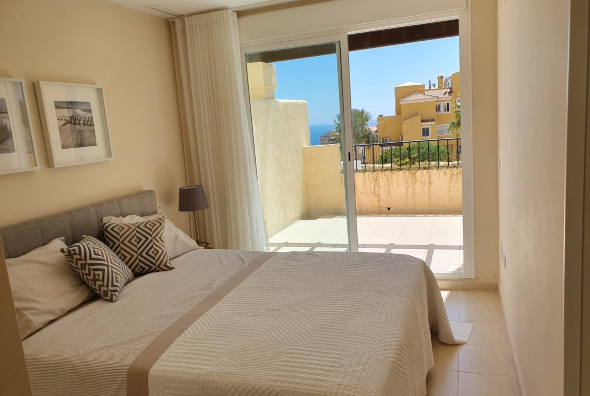 Appartement Jazmines in Mascarat