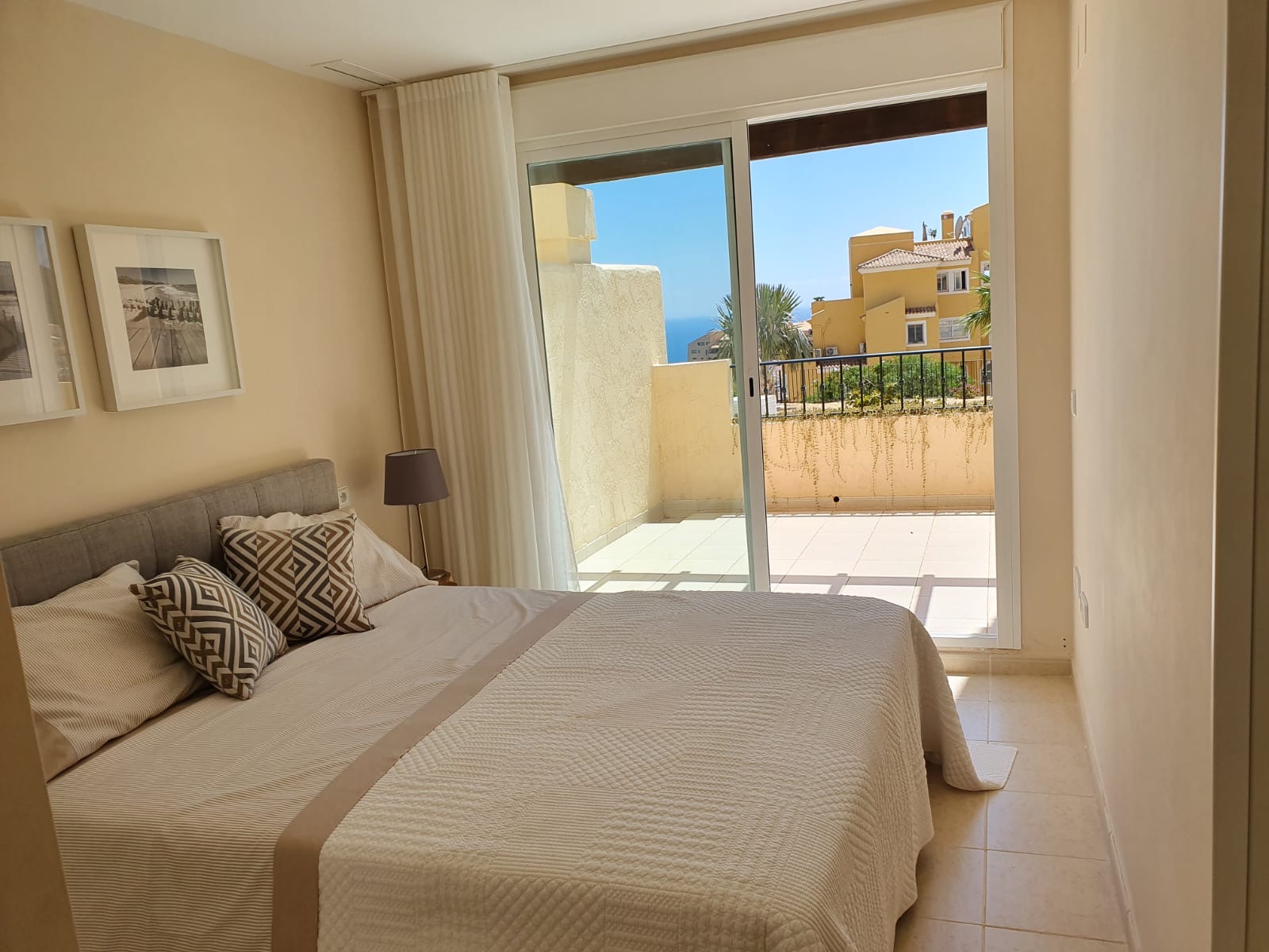 Appartement Jazmines in Mascarat
