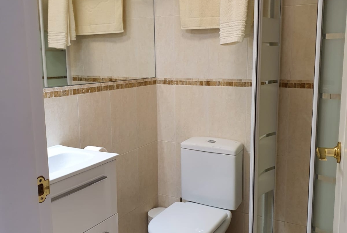 Appartement Jazmines in Mascarat