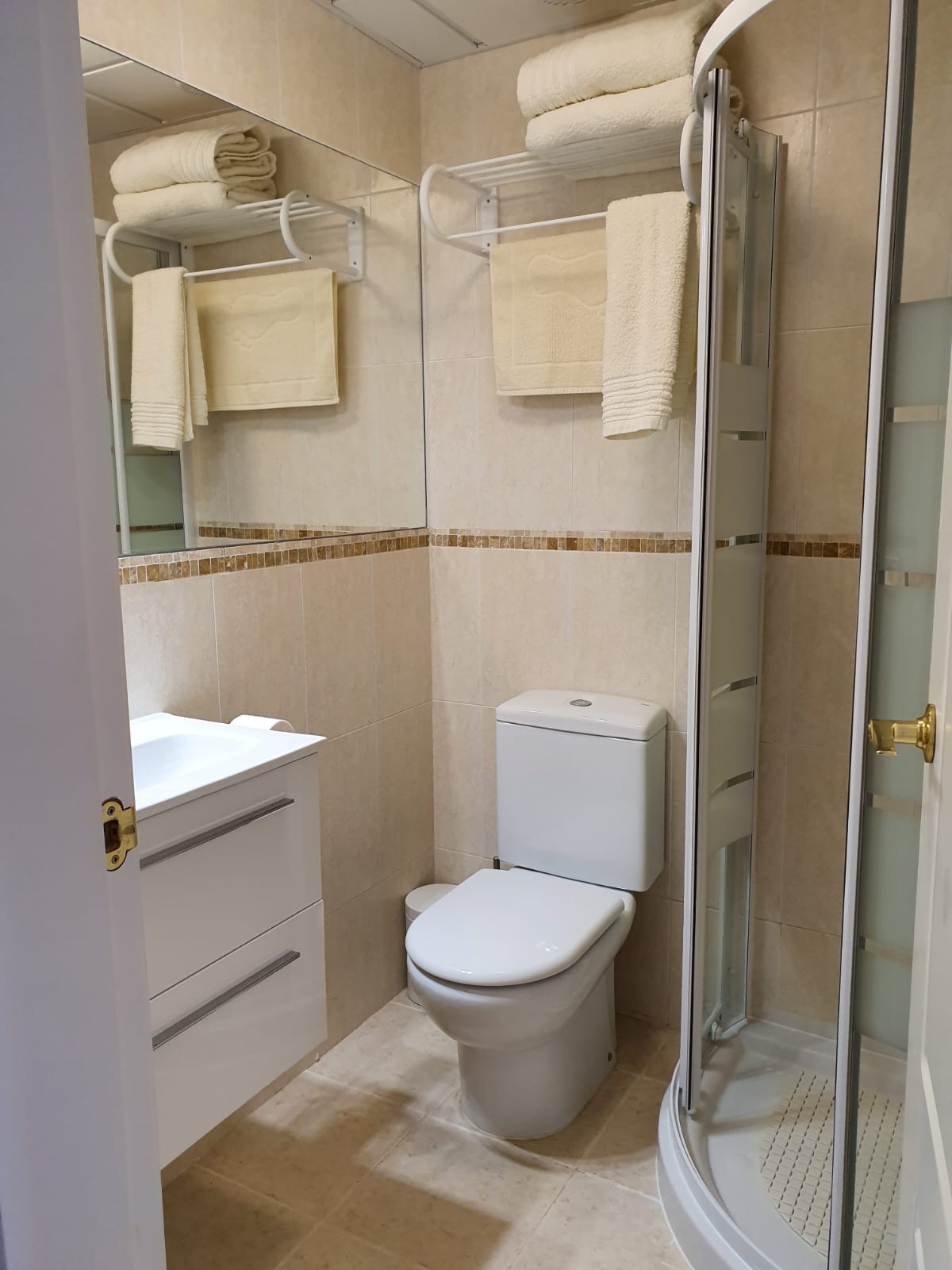 Appartement Jazmines in Mascarat