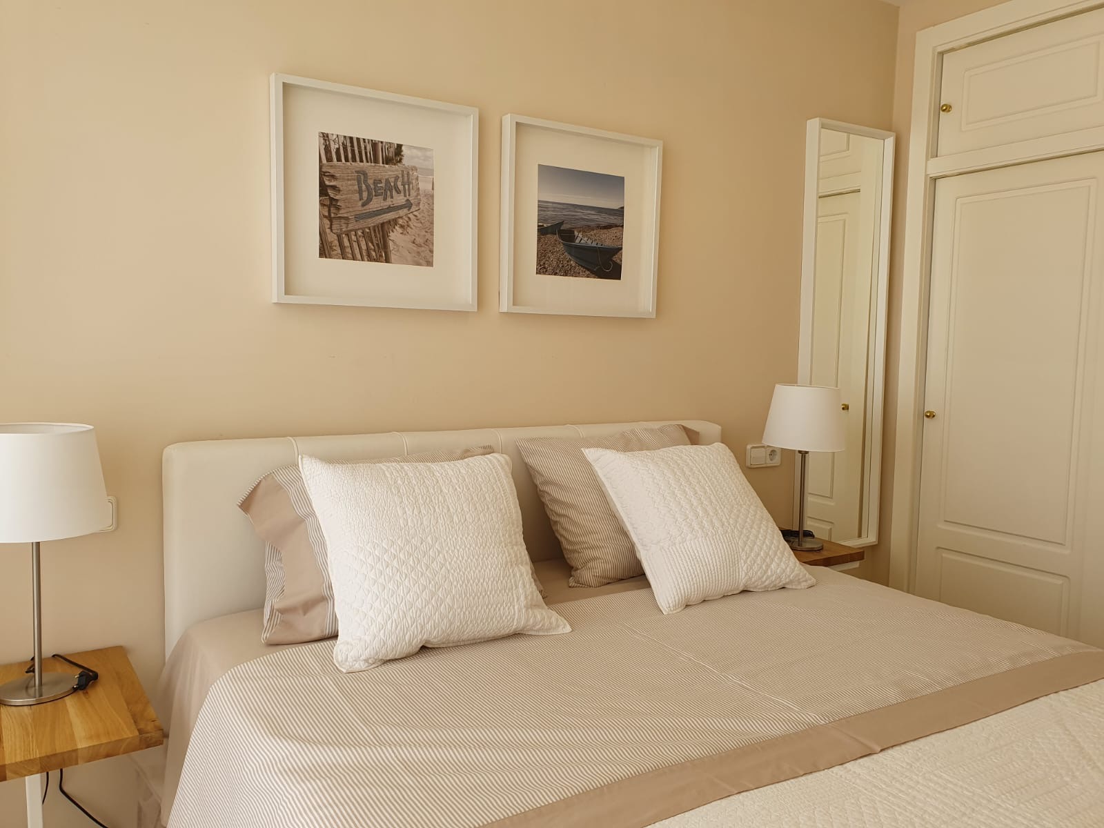 Appartement Jazmines in Mascarat