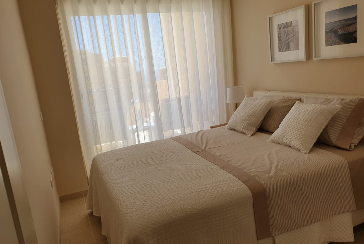 Appartement Jazmines in Mascarat