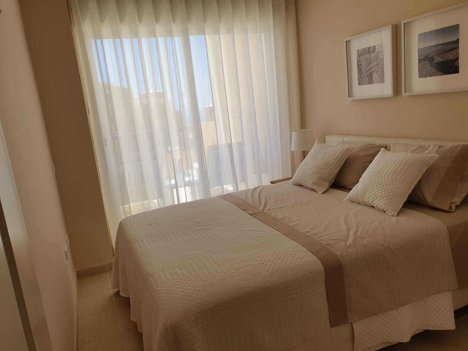 Appartement Jazmines in Mascarat