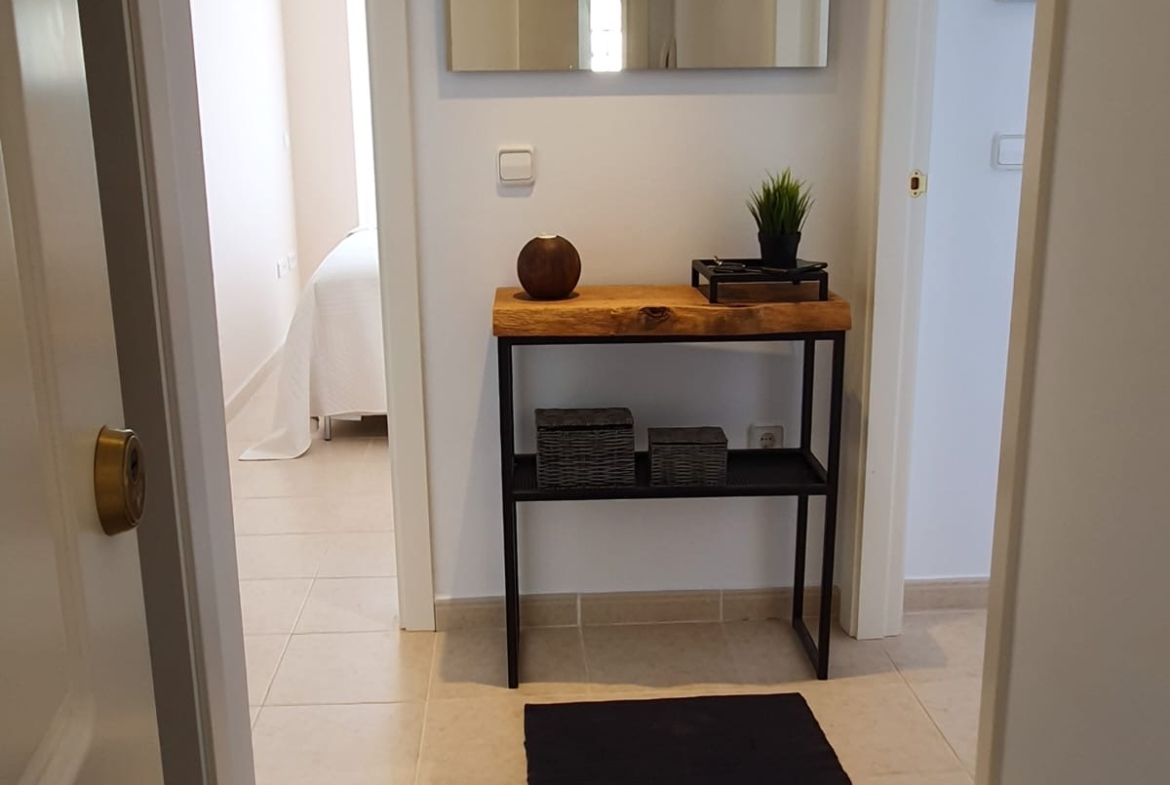 Appartement Jazmines in Mascarat