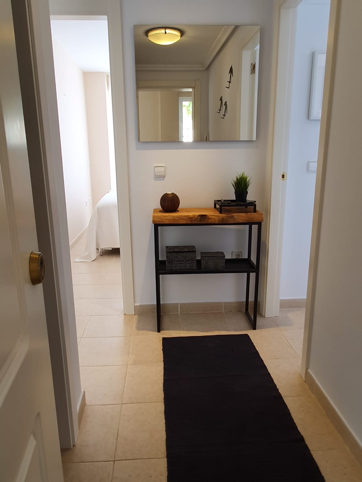 Appartement Jazmines in Mascarat