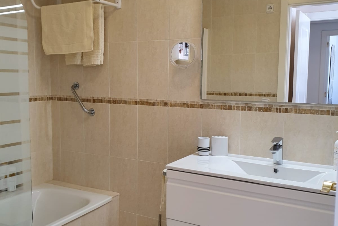 Appartement Jazmines in Mascarat