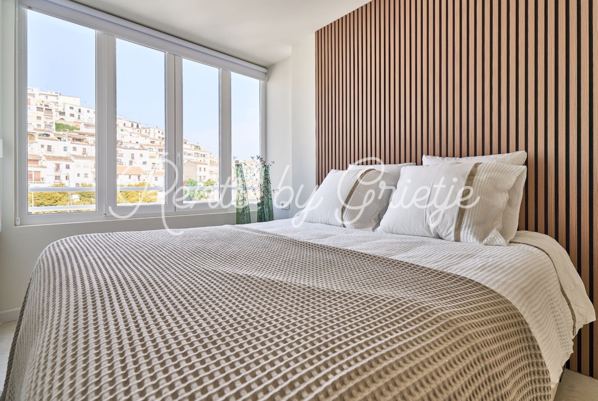 Casa Stella in Altea