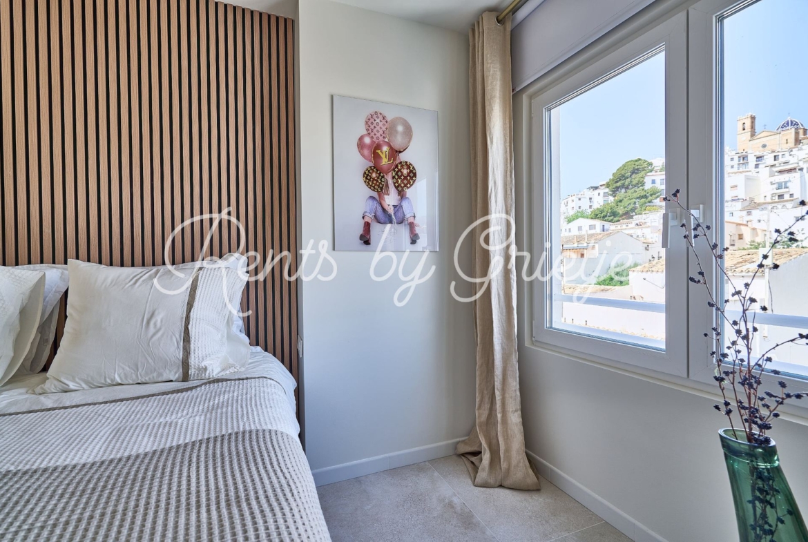 Casa Stella in Altea