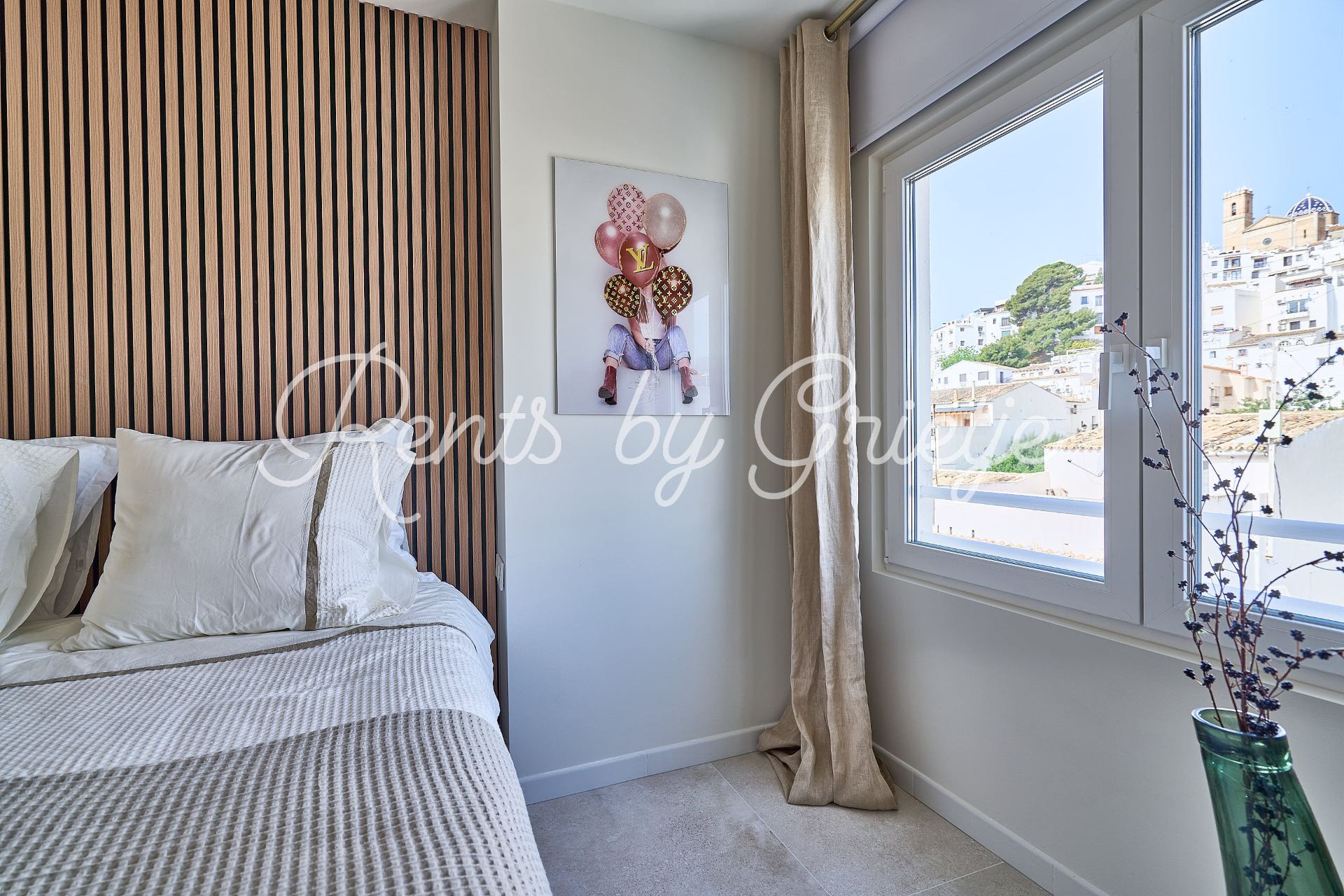 Casa Stella in Altea